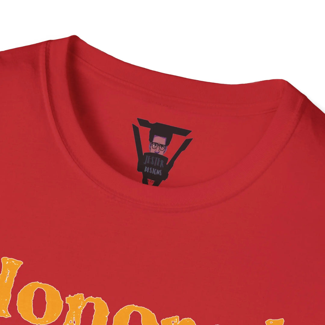 Honored Ones T-Shirt Printify