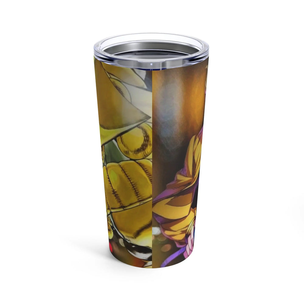 Kono Dio Da 20oz Tumbler Printify