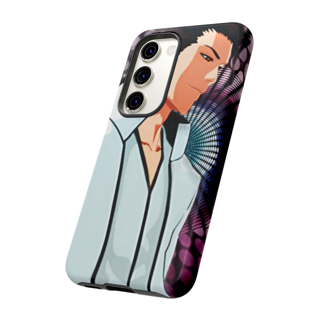 Aizen Tough Phone Cases Printify