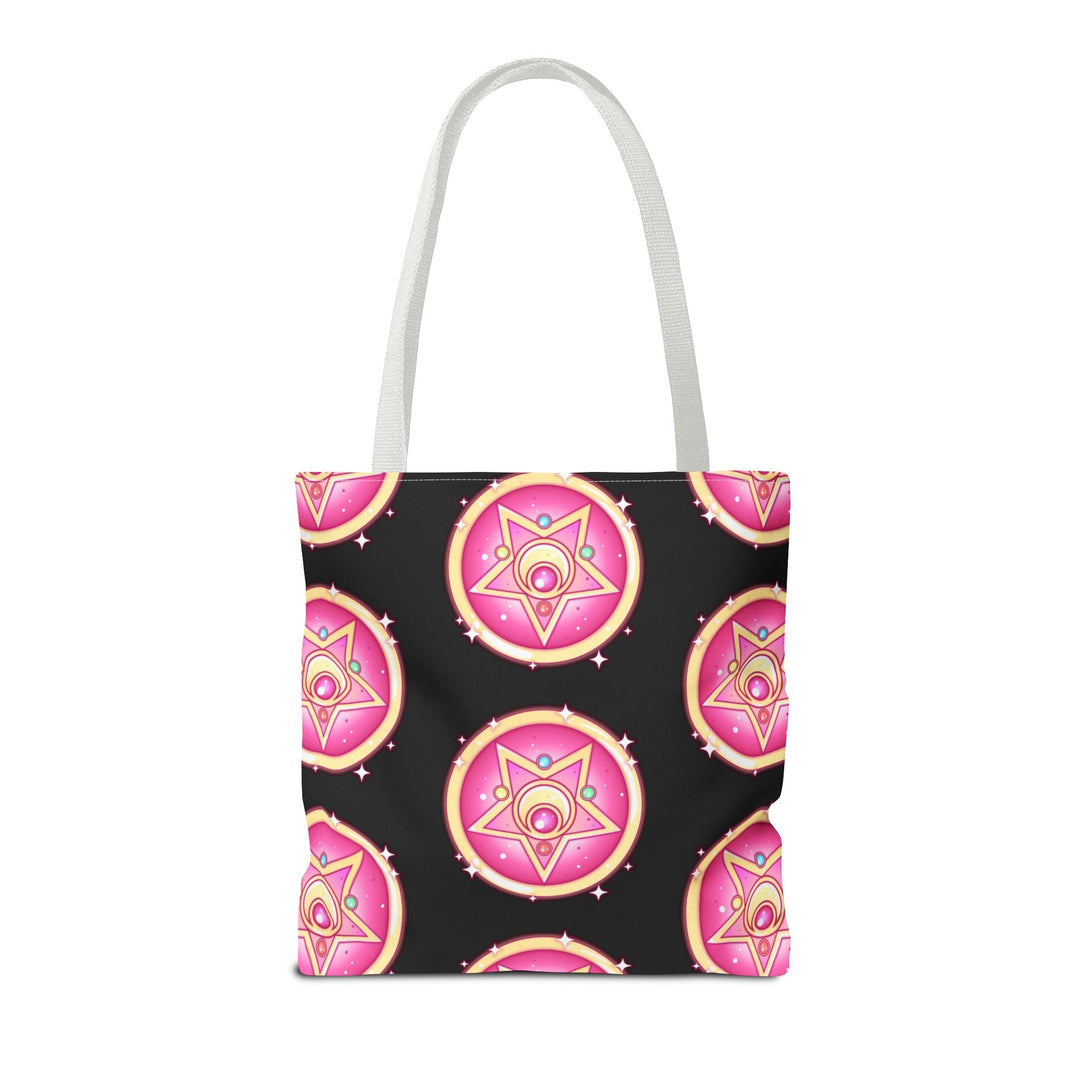 Sailor Scout Tote Bag (AOP) Printify