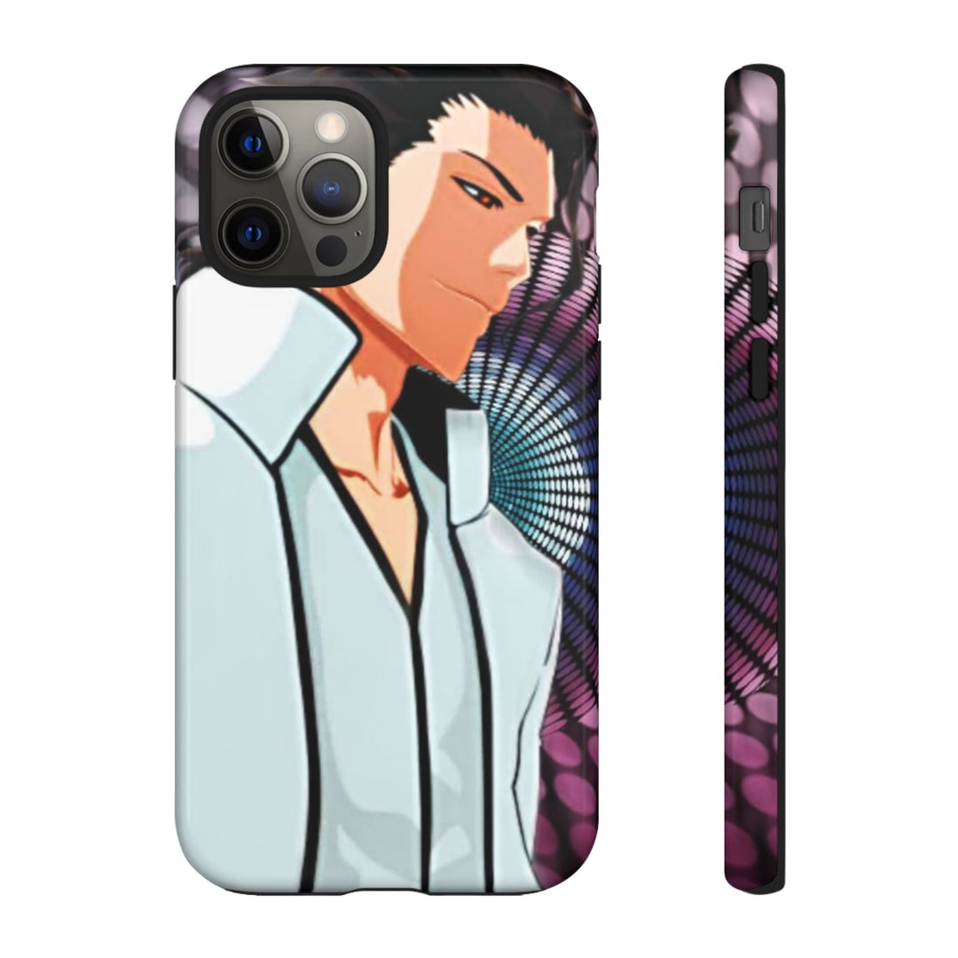 Aizen Tough Phone Cases Printify