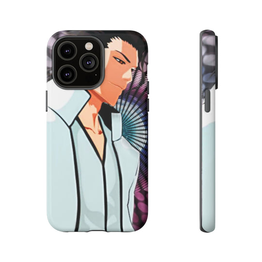 Aizen Tough Phone Cases Printify