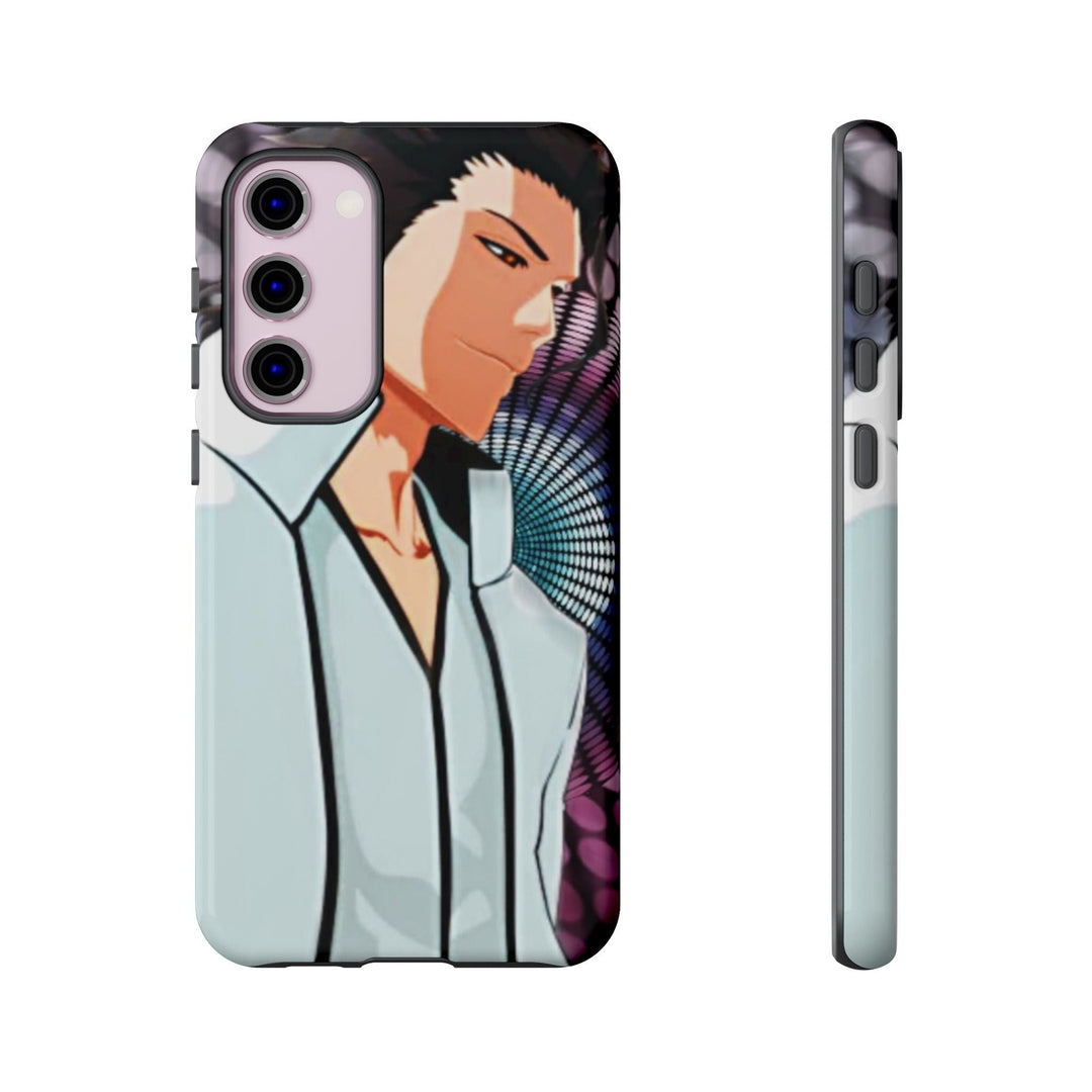 Aizen Tough Phone Cases Printify