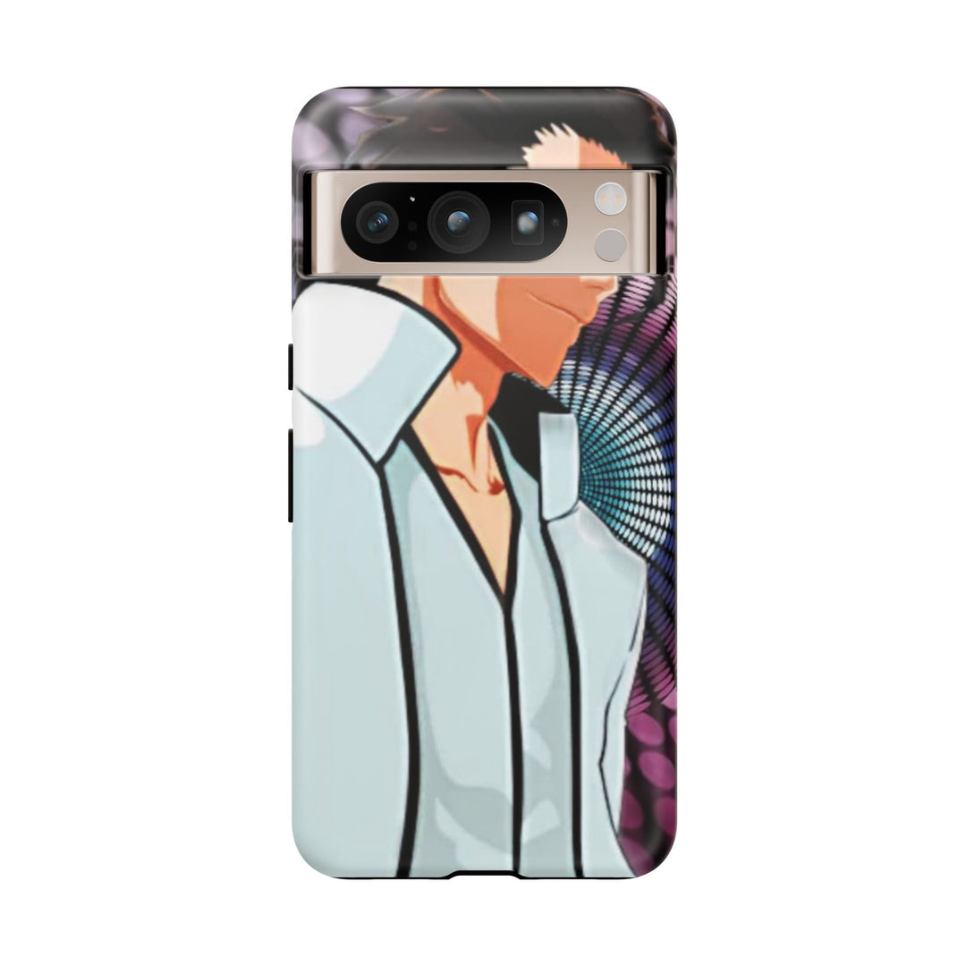 Aizen Tough Phone Cases Printify