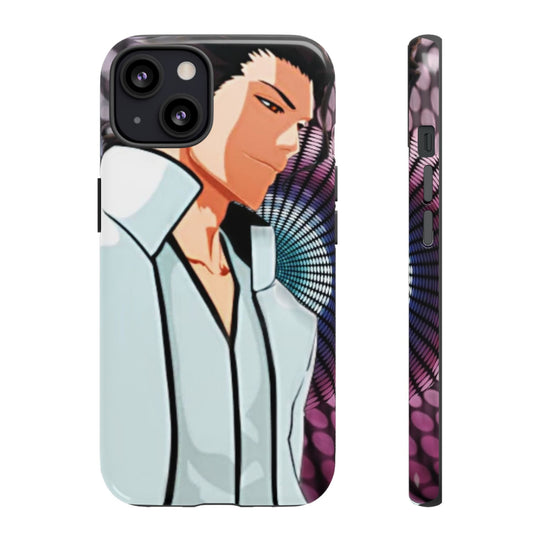 Aizen Tough Phone Cases Printify