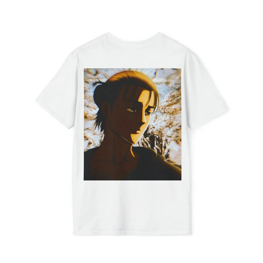 Yeagerist Softstyle T-Shirt Printify