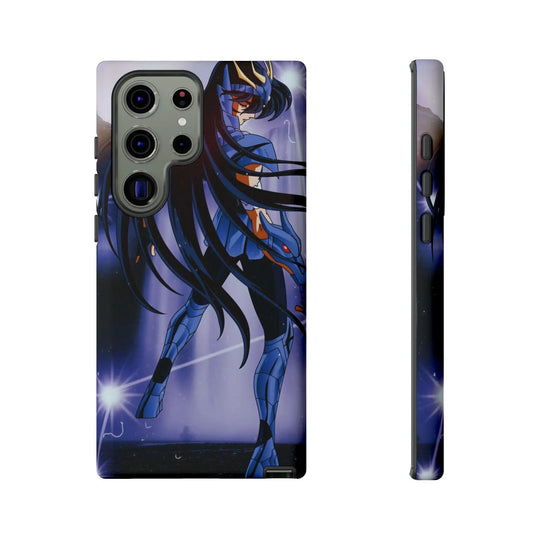 Shiryu Tough Cases Printify