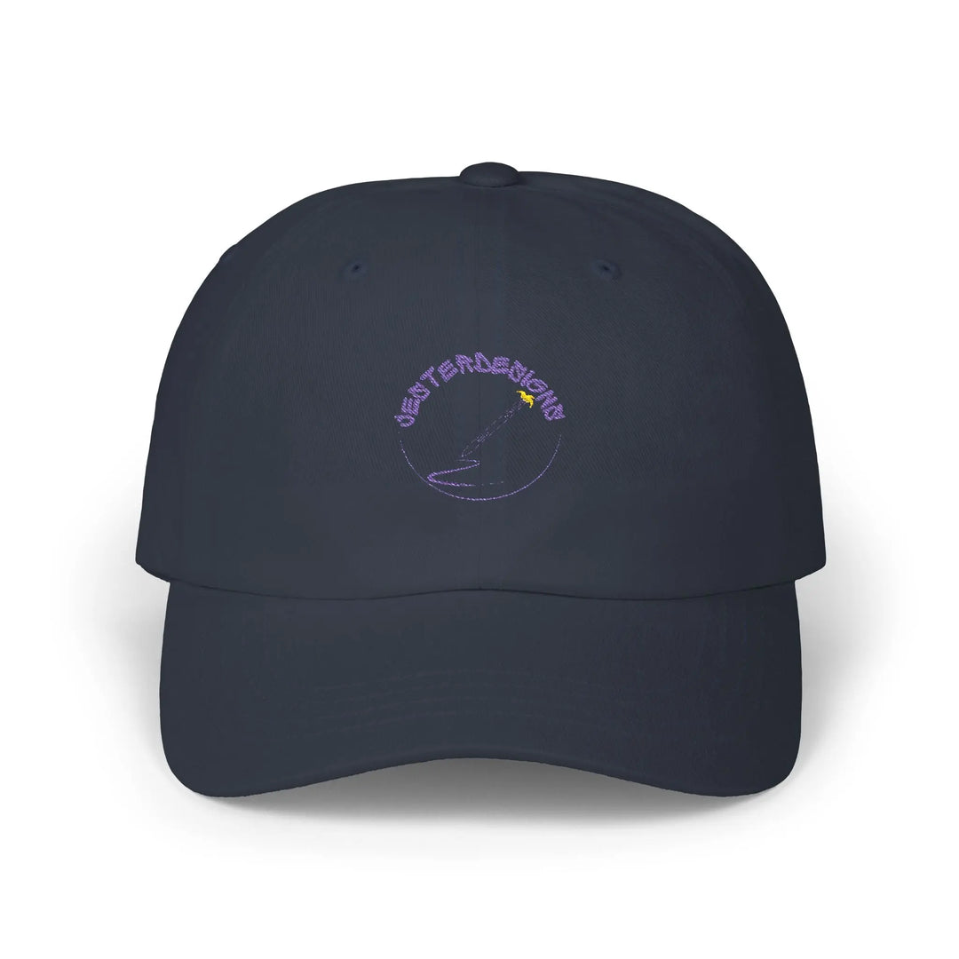 Jester Designs Cap Printify