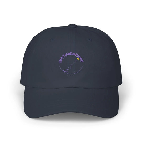 Jester Designs Cap Printify