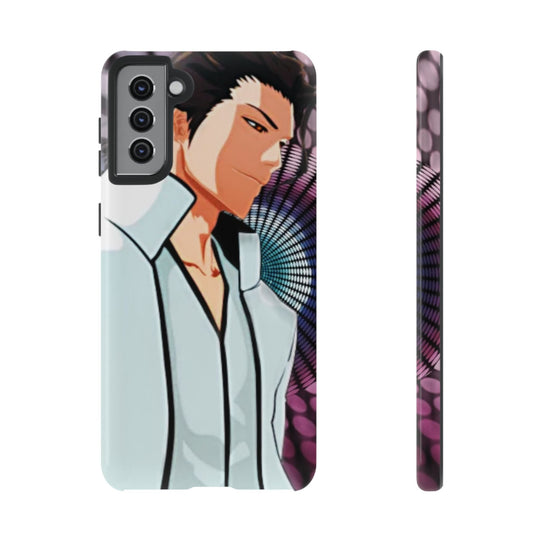 Aizen Tough Phone Cases Printify
