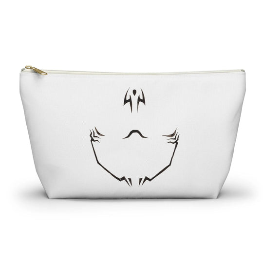 King of Curses Accessory Pouch w T-bottom Printify