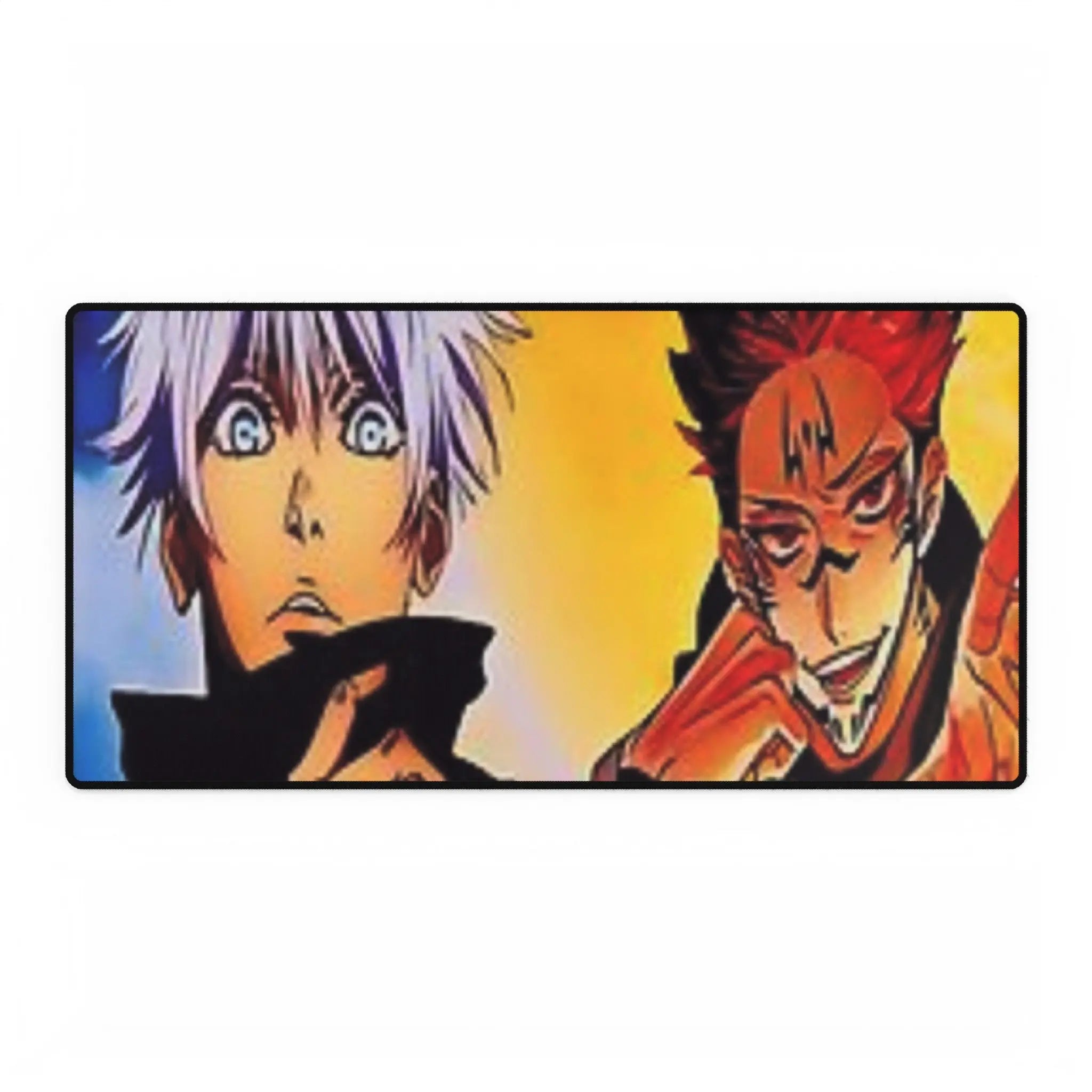 Honored Ones Desk Mats Printify