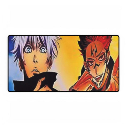 Honored Ones Desk Mats Printify