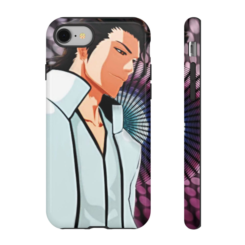 Aizen Tough Phone Cases Printify