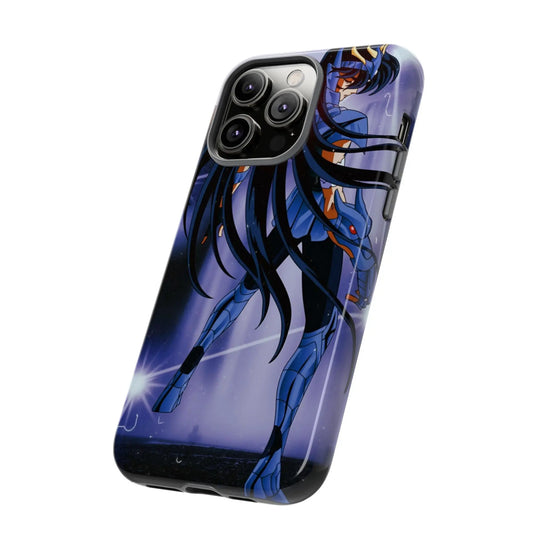 Shiryu Tough Cases Printify