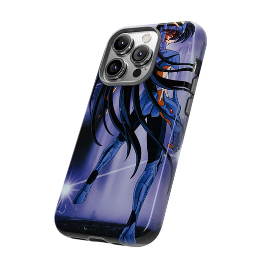 Shiryu Tough Cases Printify