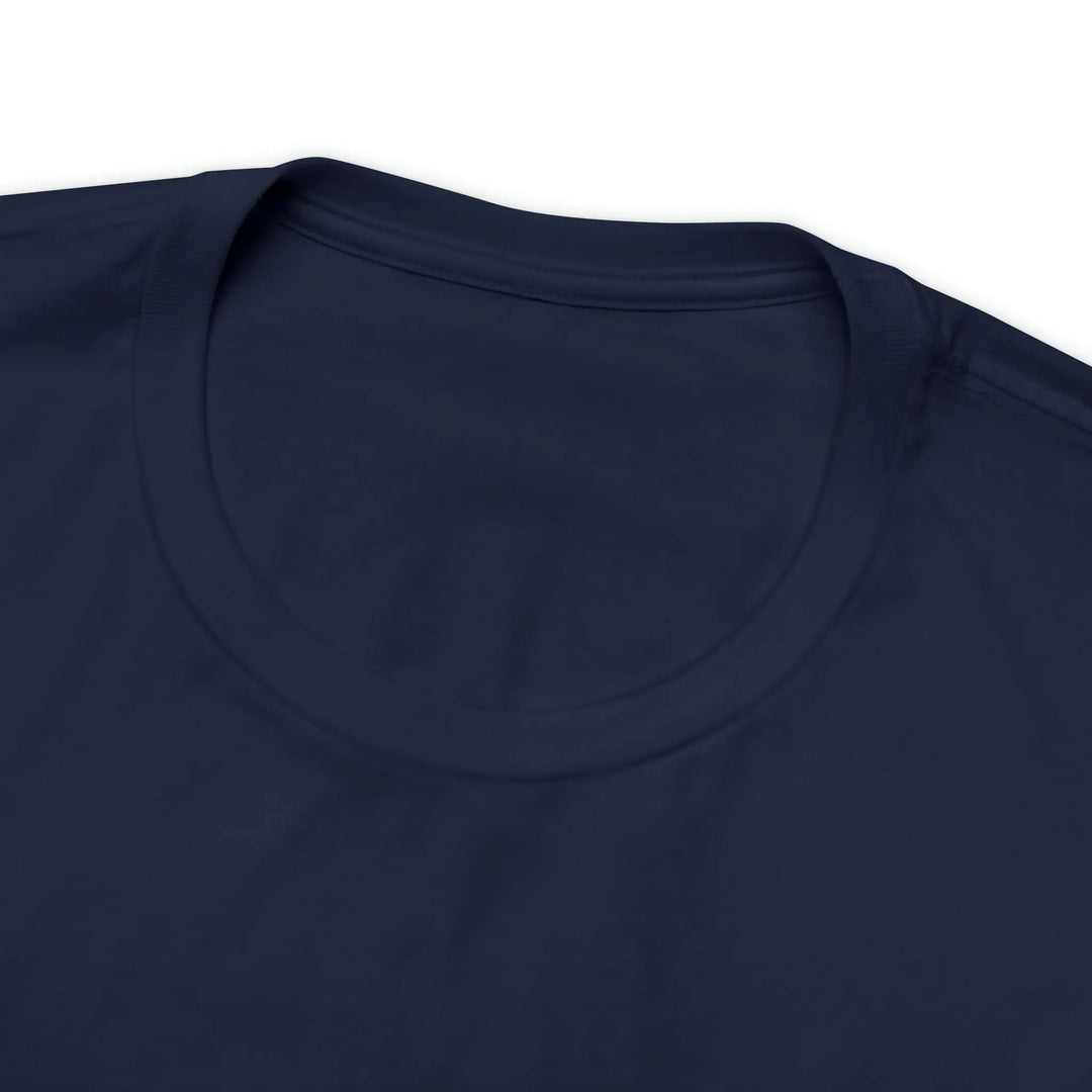 Girls DeMo Unisex Jersey Short Sleeve Tee Printify