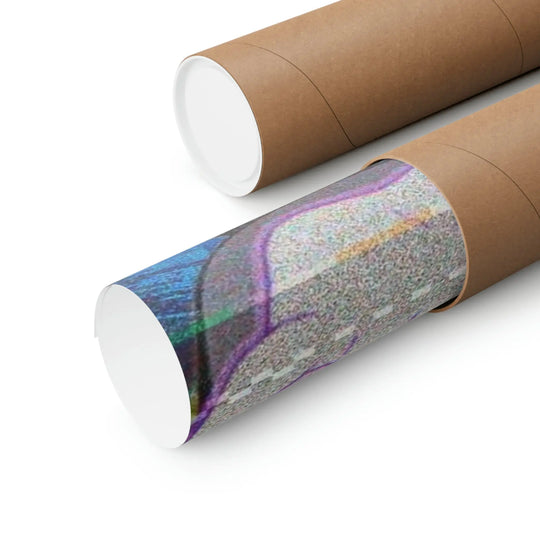 Forte Matte Vertical Posters Printify