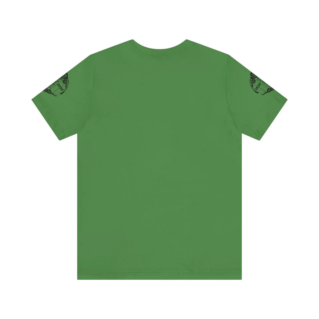 Bofurin Unisex Jersey Short Sleeve Tee Printify