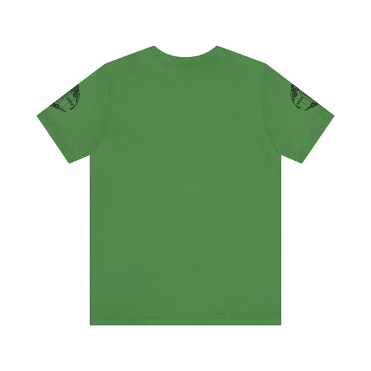Bofurin Unisex Jersey Short Sleeve Tee Printify