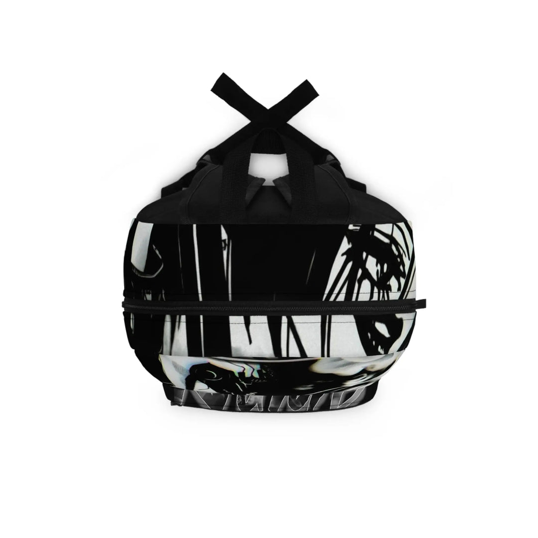 Numb Backpack Printify