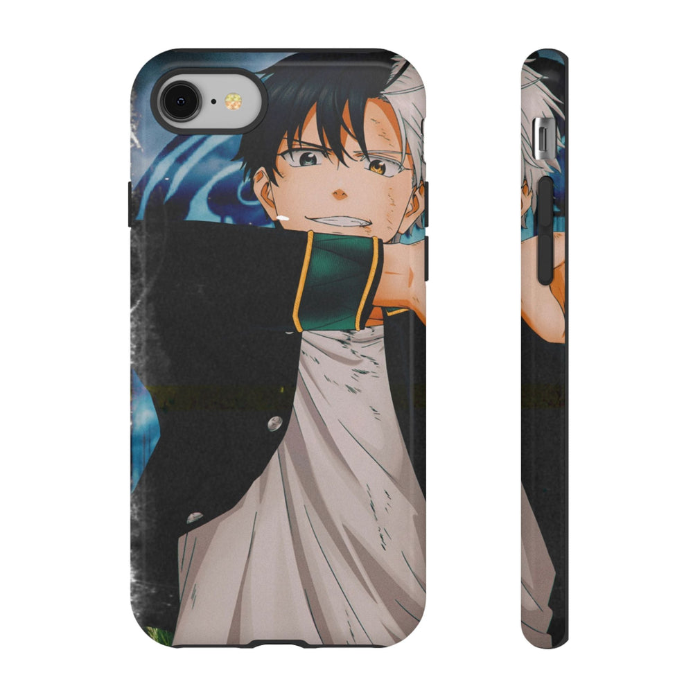 Bofurin Tough Cases Printify