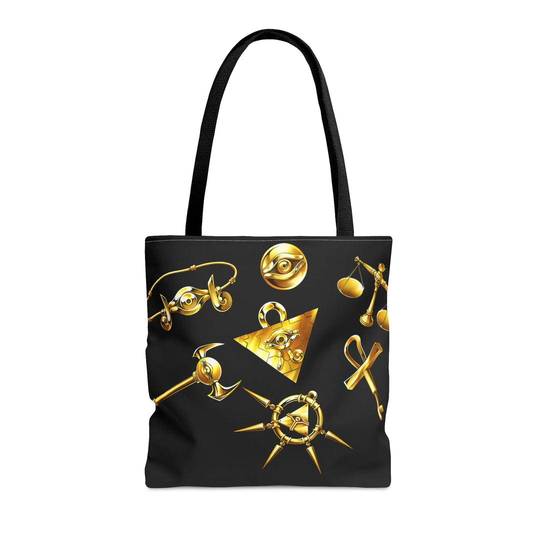 Nameless Tote Bag Printify