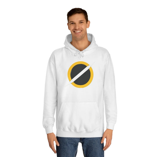 Forte Unisex College Hoodie Printify