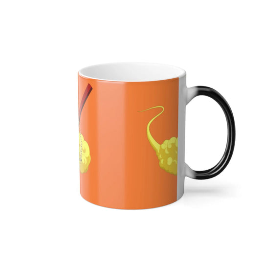 Nimbus Color Morphing Mug, 11oz Printify