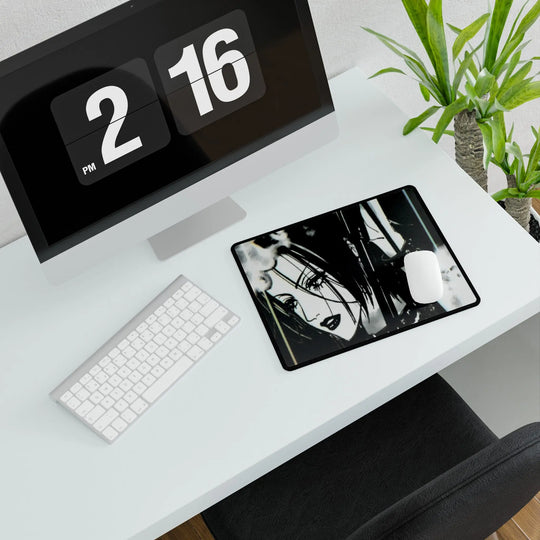 Numb Desk Mats Printify