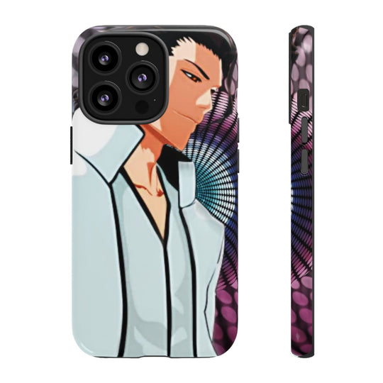 Aizen Tough Phone Cases Printify