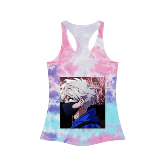 Living Lightning Tie Dye Printify
