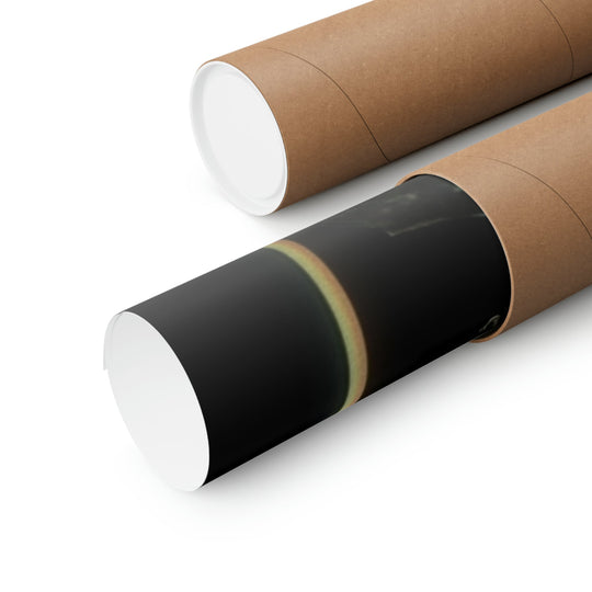 Numb Matte Vertical Posters Printify