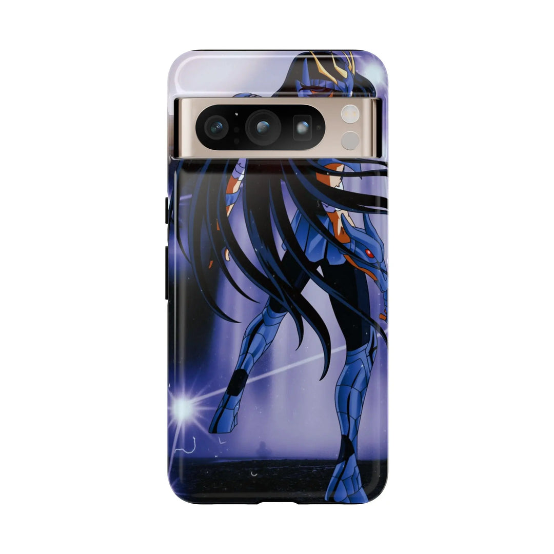 Shiryu Tough Cases Printify