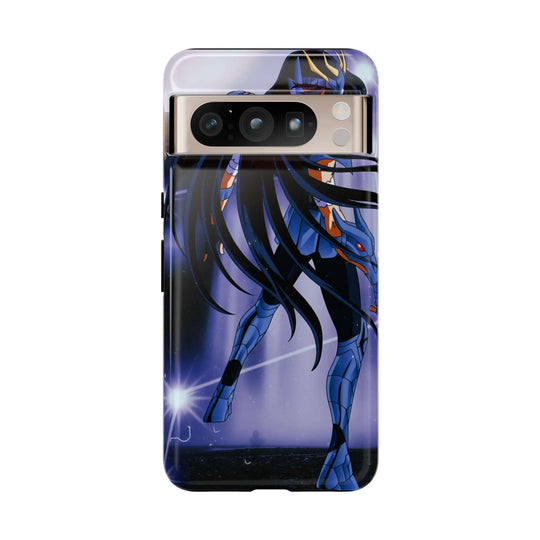 Shiryu Tough Cases Printify