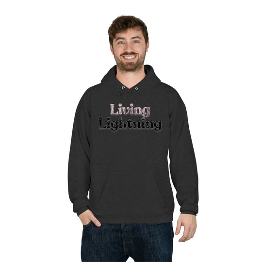 Killua Pullover Hoodie Sweatshirt Printify