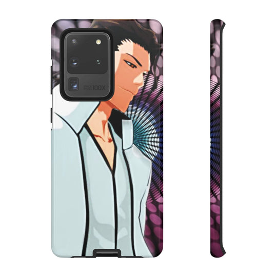 Aizen Tough Phone Cases Printify