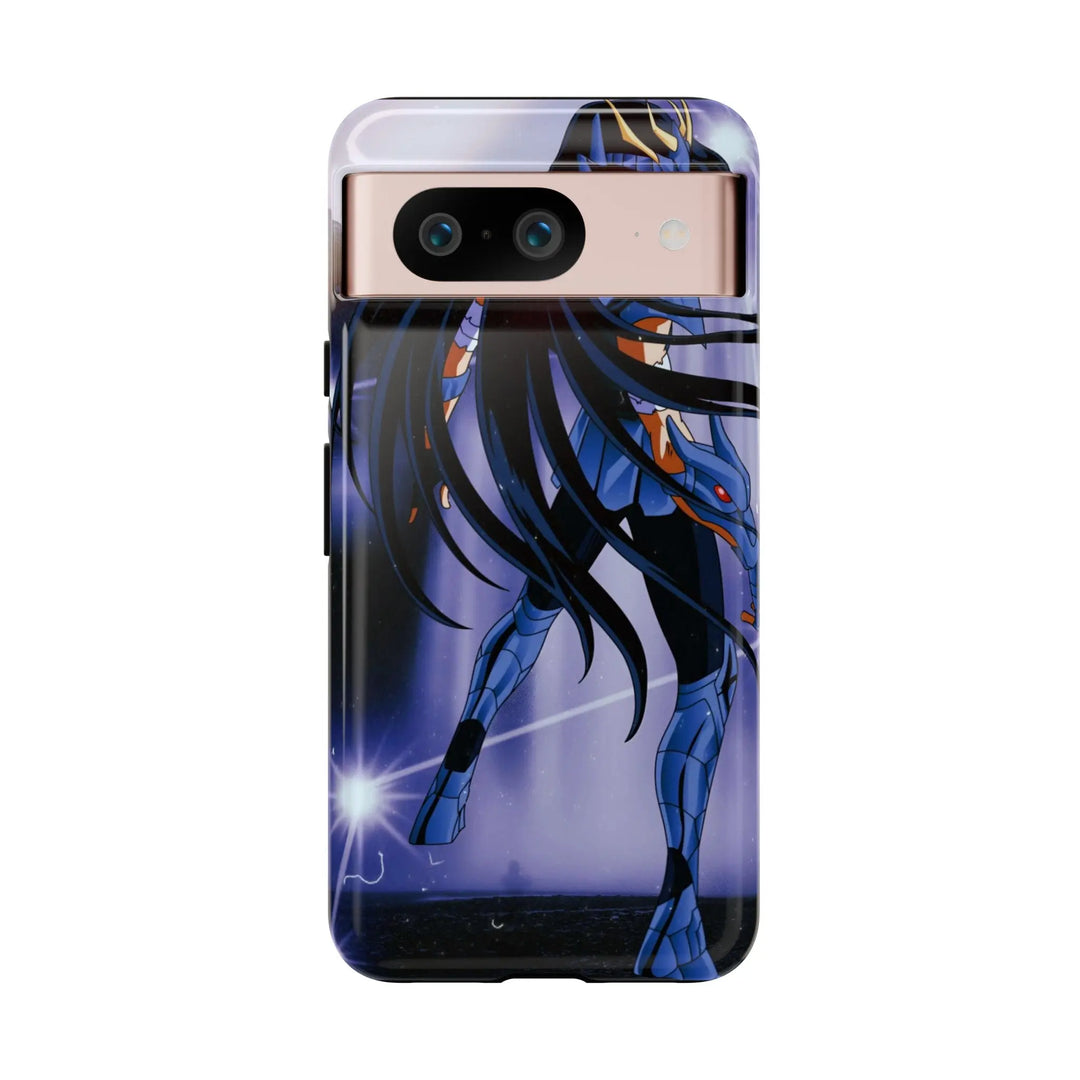 Shiryu Tough Cases Printify