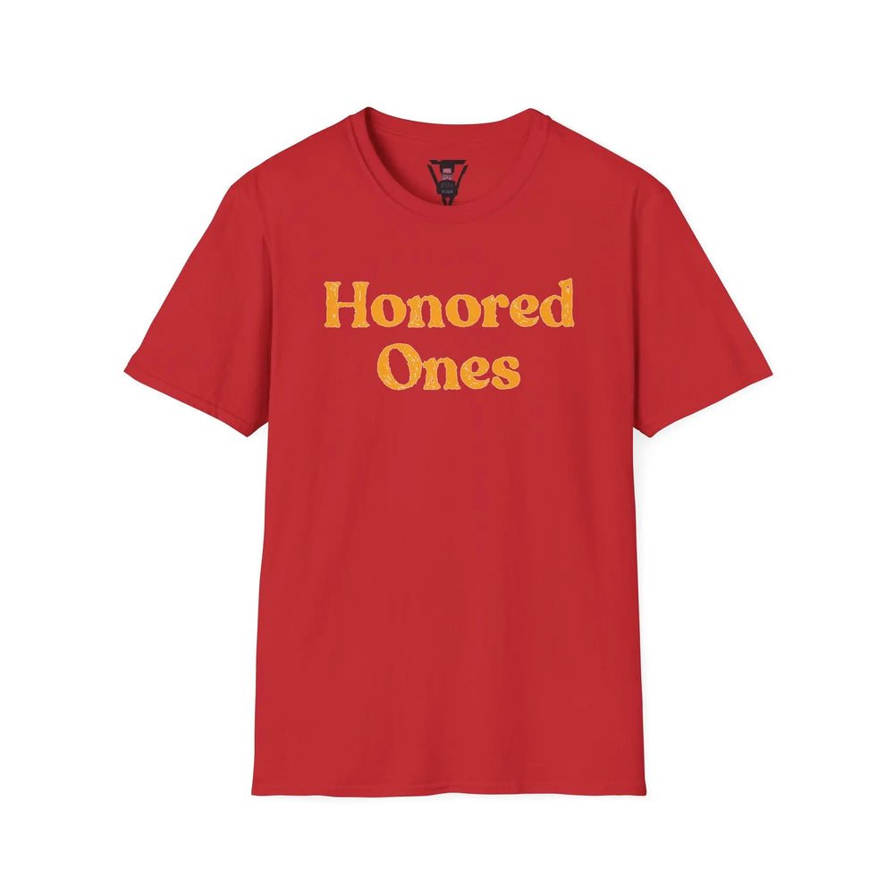 Honored Ones T-Shirt Printify