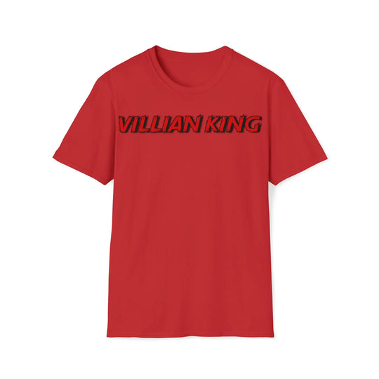 King Barou Softstyle T-Shirt Printify