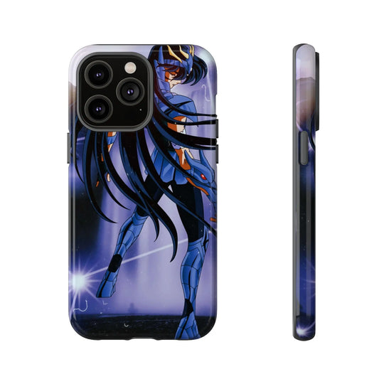 Shiryu Tough Cases Printify