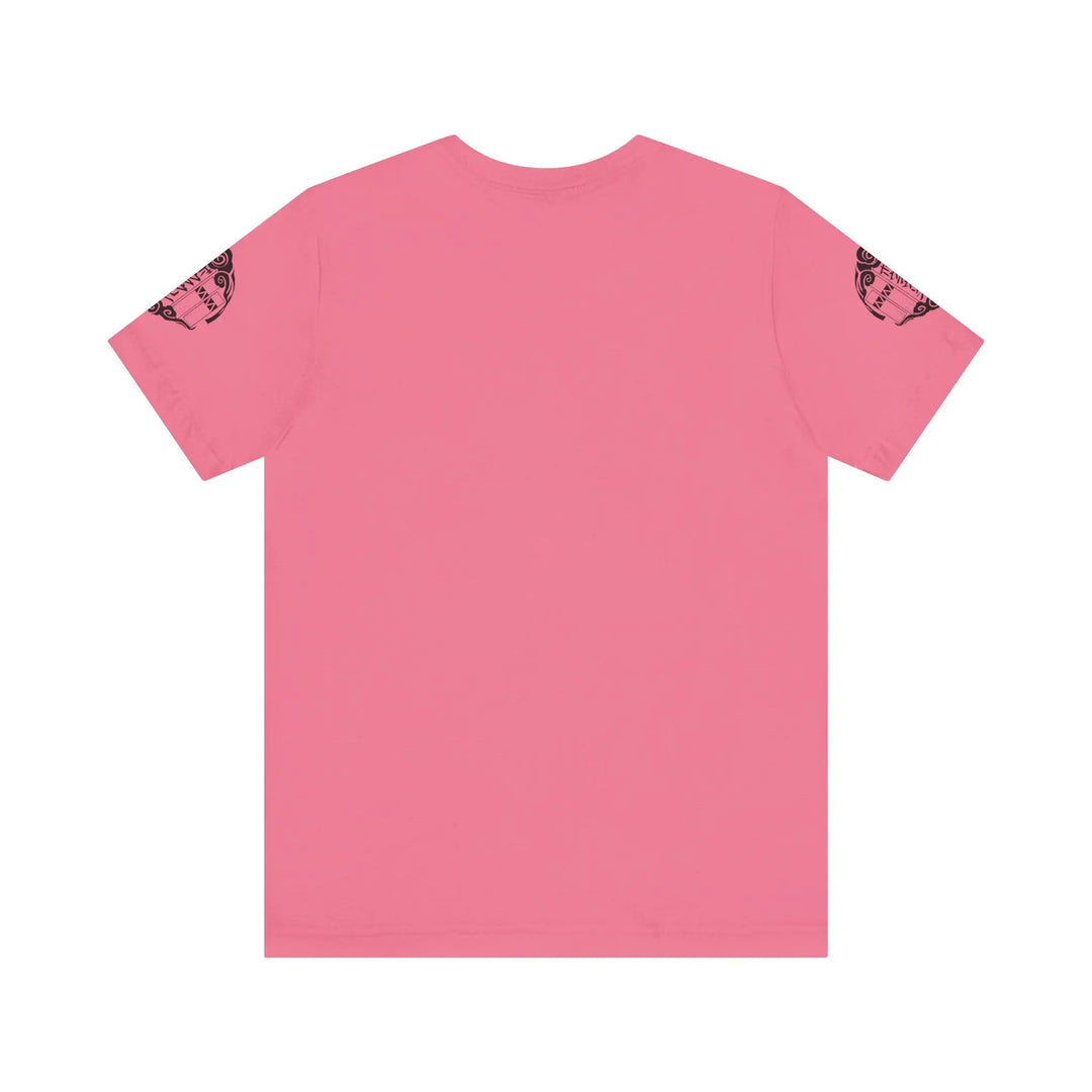 Bofurin Unisex Jersey Short Sleeve Tee Printify
