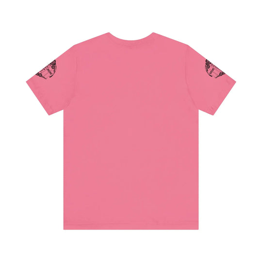 Bofurin Unisex Jersey Short Sleeve Tee Printify