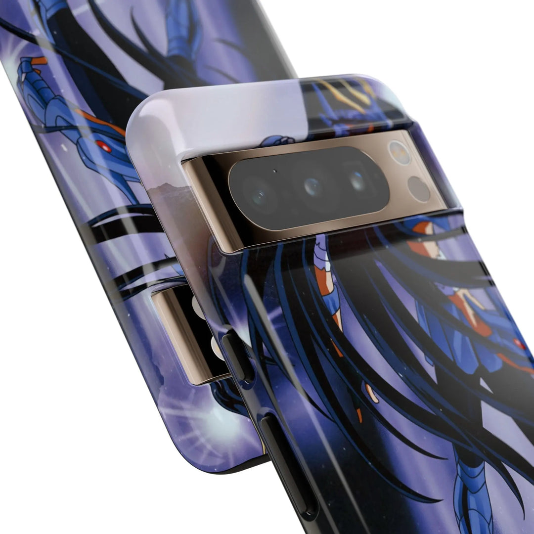 Shiryu Tough Cases Printify