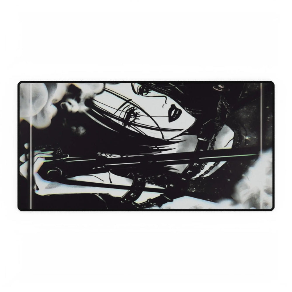 Numb Desk Mats Printify