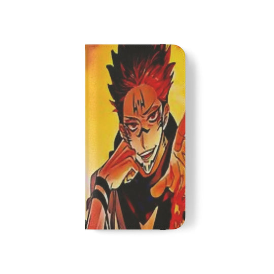 Honored Ones Flip Cases Printify