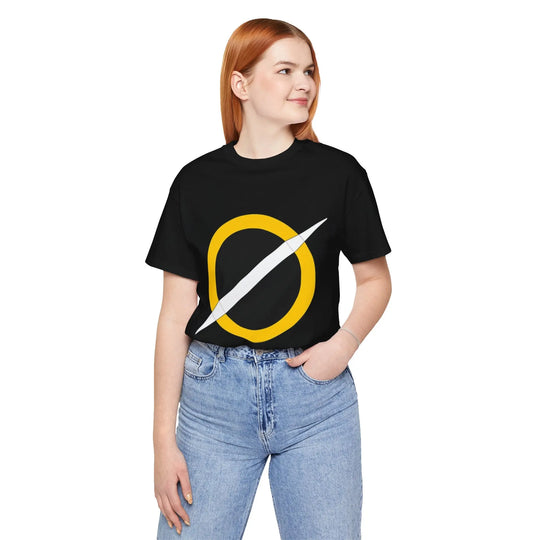 Forte Unisex Jersey Short Sleeve Tee Printify