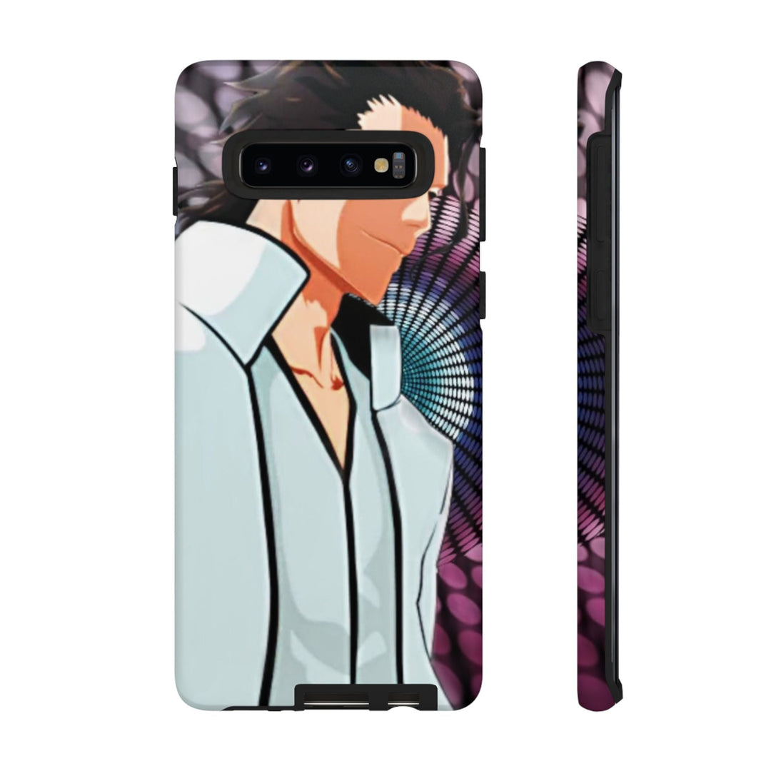 Aizen Tough Phone Cases Printify