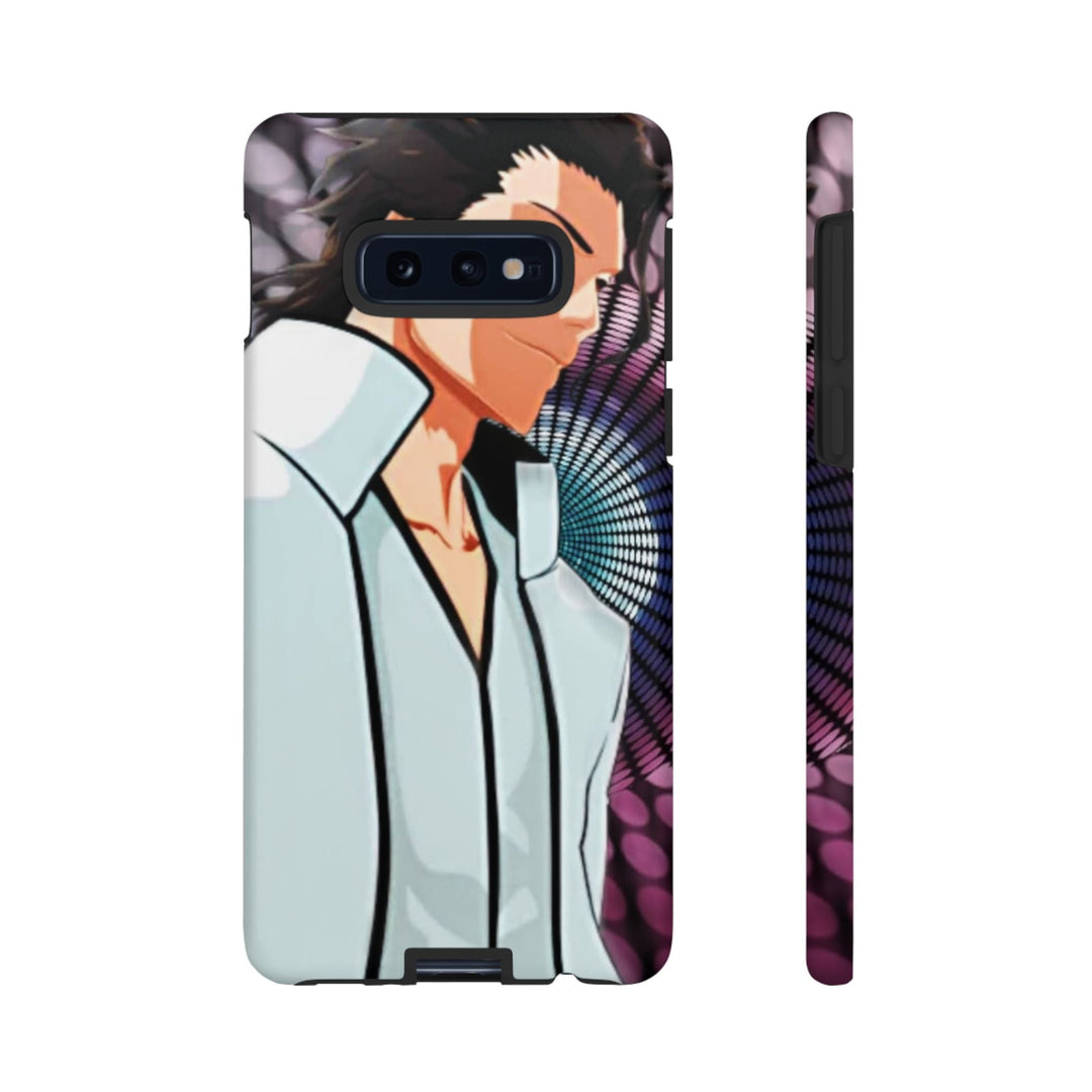 Aizen Tough Phone Cases Printify