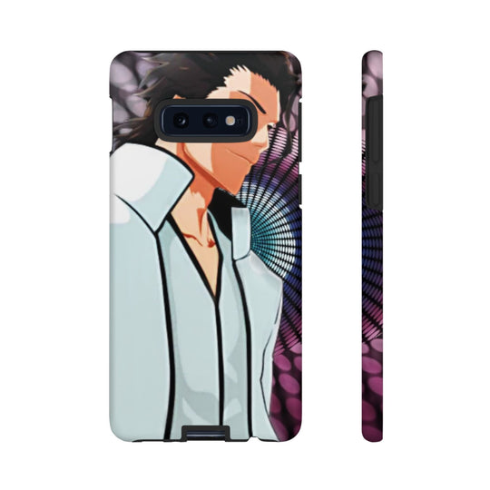 Aizen Tough Phone Cases Printify
